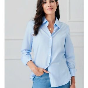 J. McLaughlin Sloane Shirt